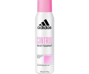 adidas Antitranspirant Deospray Women Control, 150 ml 